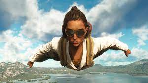 Oct 12, 2021 · how to unlock wingsuit | farcry 6 tips guide wingsuit location | farcry 6 tips guide hey there, welcome to the channel!in today's guide i will share with you. How To Get The Far Cry 6 Wingsuit Gamesradar