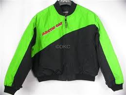 Their distinct looks and dominance in snocross are some of the reasons why many riders love to ride green. Arctic Cat 2000 Boss Cat 3 In 1 Jacket Zip Out Liner Lightweight Jacket Women S Xl Dollykamco Vintage Snowmobile Collectibles