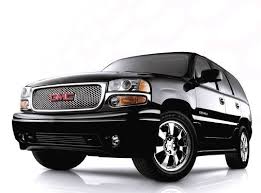 Image result for Black 2006 GMC
