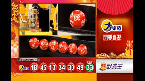 The site owner hides the web page description. å¿«è¨Š å¤§æ¨‚é€é ­çŽé›²æž—é–‹å‡º2 17å„„å…ƒä¸€äººç¨å¾— å½©åˆ¸ ä¸­çŽ Tvbsæ–°èžç¶²