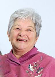 Obituary of Raymonde Georgette Dickey