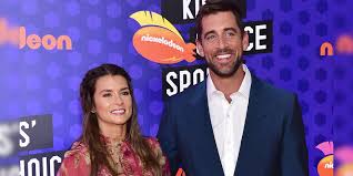 Now an official sports power couple, the two are not afraid to flaunt their relationship, especially in the social media realm. Aaron Rodgers Family Dismayed By His Religious Comments On Danica Patrick S Podcast Report Fox News