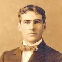 J Vernon Brooks (1874–1912) • FamilySearch