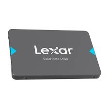 SSD 480GB Lexar 2.5" STA 6GB/s NQ100