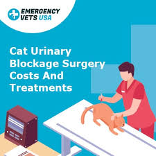 If the surgery is performed properly, it is unlikely. Cat Urinary Blockage Causes Surgery Costs And Treatments