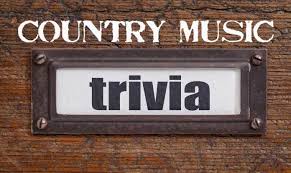 From the oldies expert at about.com. 60 Music Trivia Questions And Answers For A Fun Quiz Game