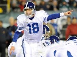 Under $10 · >80% items are new · world's largest selection Nfl Colts Owner Says Peyton Manning Could Play In 2011