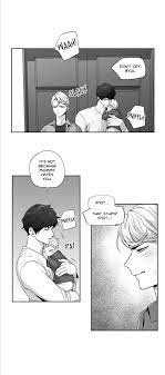 His eyes were rolling around, as if he was very curious about his surr Love Is An Illusion 98 Love Is An Illusion Chapter 98 Love Is An Illusion 98 English Mangahub Io