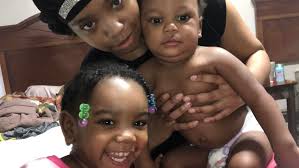 Parents of Memphis children killed in 2023 refelct