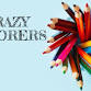 (NS) Crazy Colorers - Ninety Six Branch Library, 100 S Cambridge St Event Image