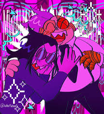 Yaoi fans will crave this Venomous explicit content