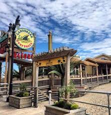 Landshark Bar Grill Ferry Building San Francisco Jersey Shore Atlantic City