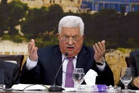 Atas nama palestina dan bangsanya, sekarang di sini saya menegaskan bahwa kami tidak akan pernyataan presiden palestina tersebut rupanya membuat pemerintah amerika serikat (as). Hormati Para Martir Mahmoud Abbas Batalkan Perayaan Lebaran Republika Online