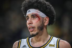 Andre Curbelo, Victor Hart injury updates for Southern Miss basketball vs  Coastal Carolina