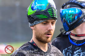 Neighborhood Watch Paintball