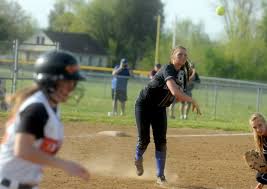 A-J softball routs Herrin