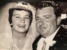 I am very sad to say that Pat Mathews, the wife of the late wrestler Ron  Fury had passed away