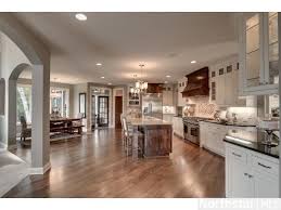 Open Concept Dream House Plans Open Floor Plan Kitchen House Plans Decide how many levels your home will need to have based on your vision, but stay open. pinterest