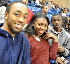 SEEN ON SCENE: MOT Community Night at the 87ers