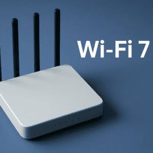 WiFi 7: Todo lo que Necesitas Saber