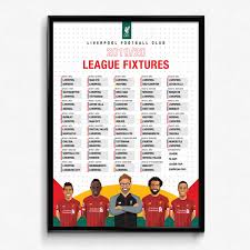 Последние твиты от liverpool fixtures (@lpoolfixtures). Liverpool Fc Fixtures Calendar