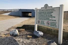 Maybe you would like to learn more about one of these? Smith Point Beach Open Through Memorial Day Weekend Campgrounds Open June 1 Greater Long Island