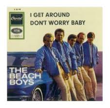 Check spelling or type a new query. Beach Boys The I Get Around 1964