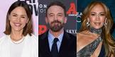 Ben Affleck, Jennifer Lopez, and Jennifer Garner: A Love Triangle Reimagined! 💔