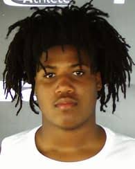 Darnell Wilson's Football Recruiting Profile