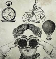 Steampunk Vintage Free Stock Photo - Public Domain Pictures