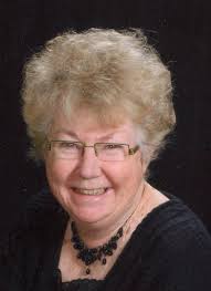 Nancy Loy Obituary December 5, 2012