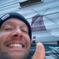 What happened to the collapsed area next to the Arlington