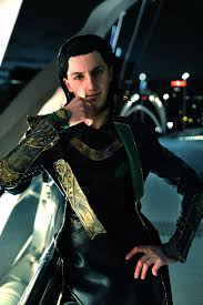 Zerochan has 324 loki laufeyson anime images, wallpapers, android/iphone wallpapers, fanart, cosplay pictures, facebook covers, and many more in its gallery. Avengers Loki Laufeyson By Darcywilliam On Deviantart