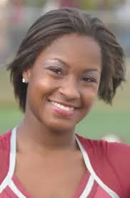 Tierra Butler (7/1/2011)