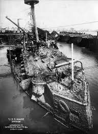 h 015 3 remember the maine