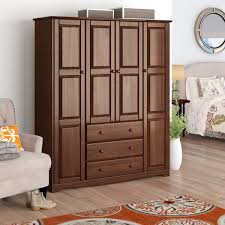 Musman Armoire Furniture Wardrobe Armoire Armoire