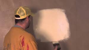 These patterned painted walls have all the charisma of wallpapered ones—but for a fraction of the cost. Decorative Painting Techniques For Interior Walls Youtube