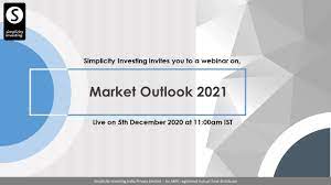 Elliott wave is an road map to identify the direction of market. Market Outlook 2021 Youtube