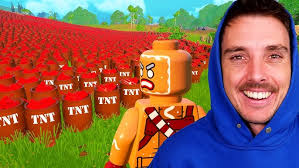 How to Find Rough Amber in LEGO Fortnite (Create Cut Amber)