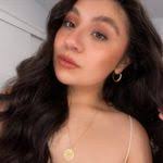 Katrina Dunham's Instagram, Twitter & Facebook