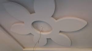 Pop design for hall 2018 flower. Flower Pop Ceiling Pop Bedroom Design 2019
