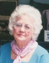 Obituary information for Wanda Lu Benton