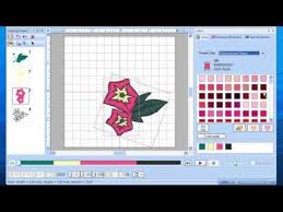 Brother embroidery software copyright notice: Brother Ped Basic Software For Downloading Embroidery Designs Machine Embroidery Brother Embroidery Machine Embroidery Software