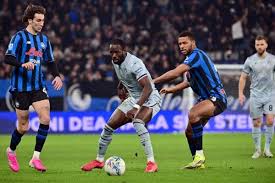 Atalanta-Udinese 2-2