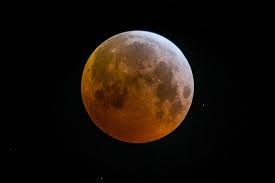 A blood moon is a fairly common lunar occurrence, when the moon passes into the shadow of the earthcredit: Spacex Ceo Elon Musk Mixed Up Mars And Blood Moon In New Tweet Observer