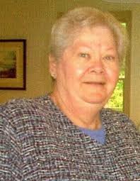 Charlotte K. Rodgers Obituary