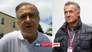 Age, net worth, height, what he did before fame, his. Alesi Sold Ferrari F40 To Help Fund Son S F2 Career The Race