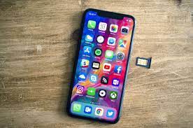 L Activation D Un Iphone Ne Requiert Plus Une Carte Sim Iphoneaddict Fr
