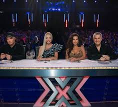 Home to iconic auditions, stunning singers and some of the biggest popstars! World Star And Popular Actress Named Judges And A New Host Of The X Factor Alessandro Safina Official Website Tour Discography And Biography