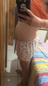 Sintomas Antes Do Atraso Sera Que E Gravidez Babycenter